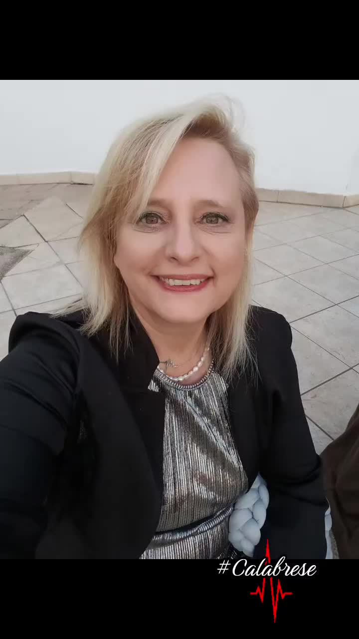 @♾️Rossana Calabrese❤️