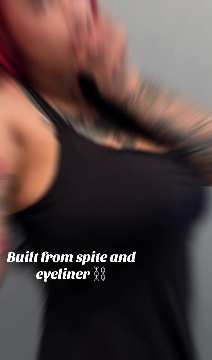 @Christine Trujillo