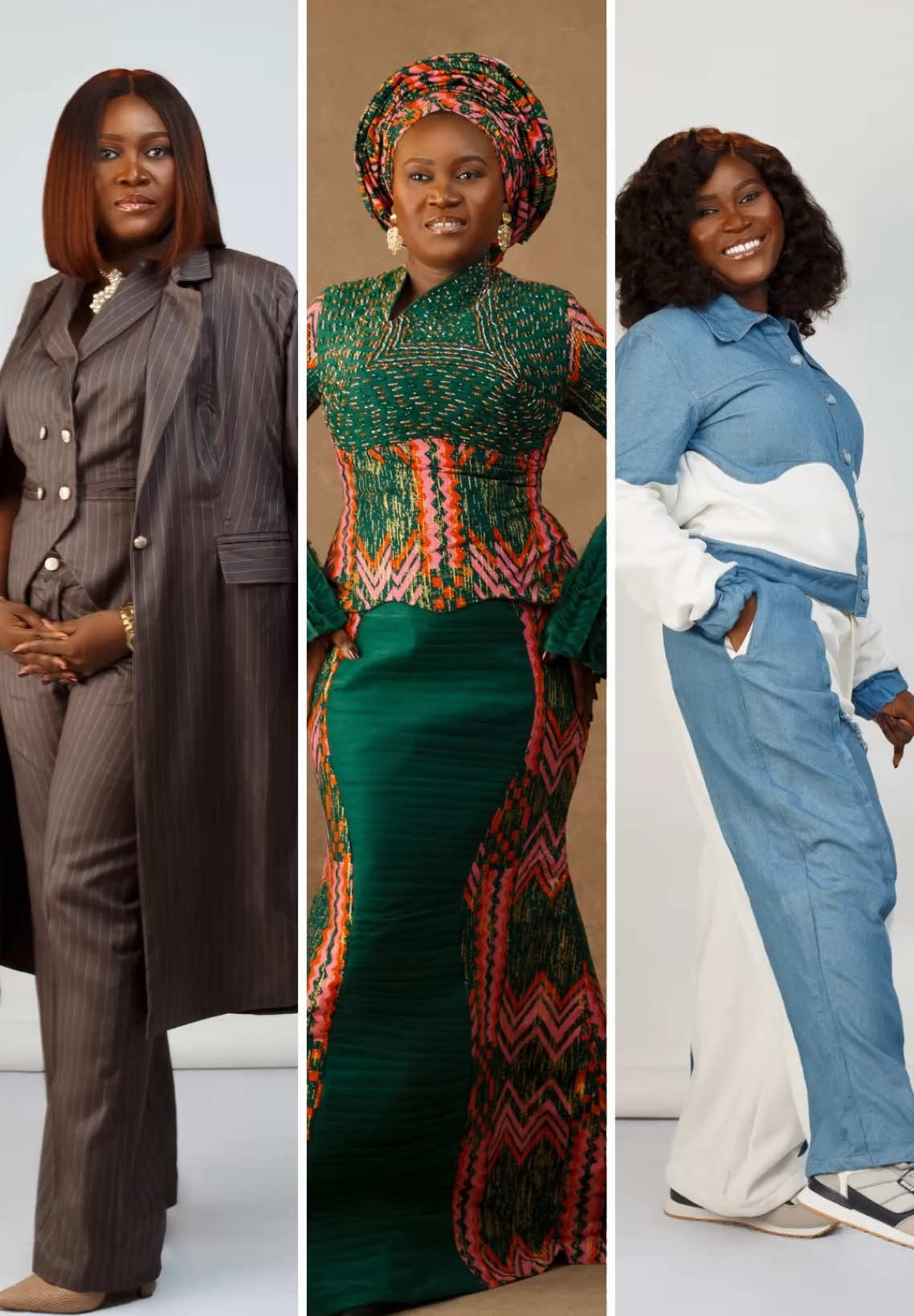 @Teebelle Fashion School