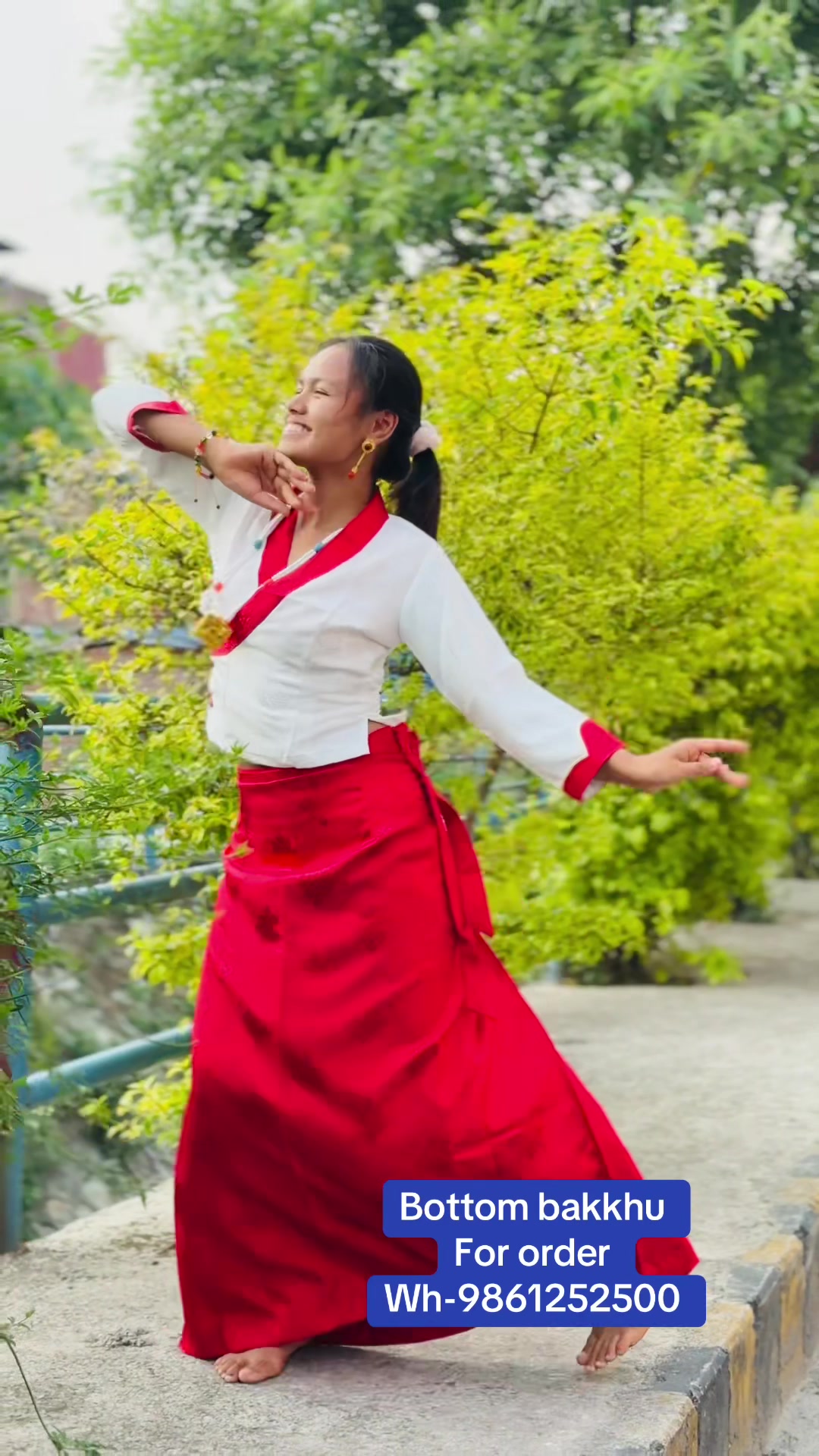 @👗Clothing In Nepal👘KTM👘