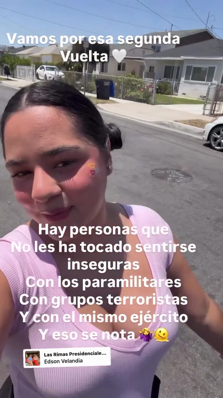 @Carolina Garzon🦋
