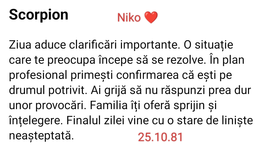@Niko Marcus