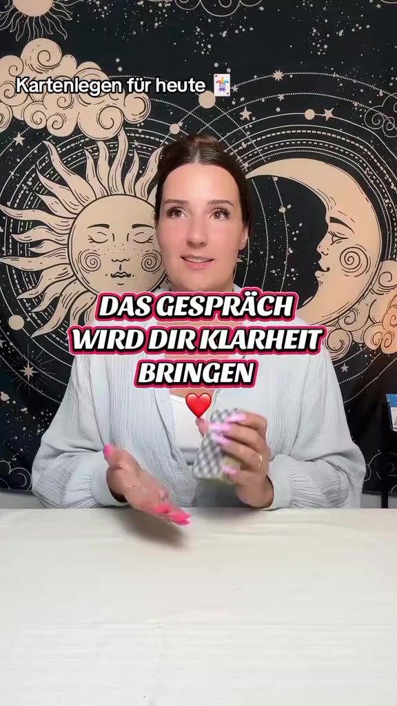 @Selina Walker Tarot_Lesung🃏