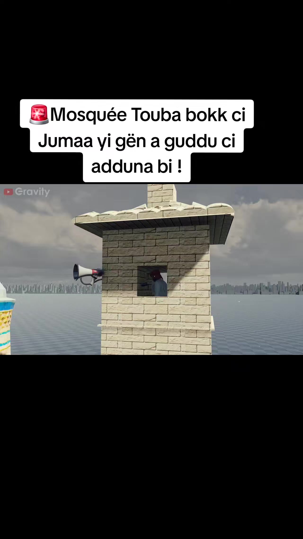 @Galass Bamba Mbacke