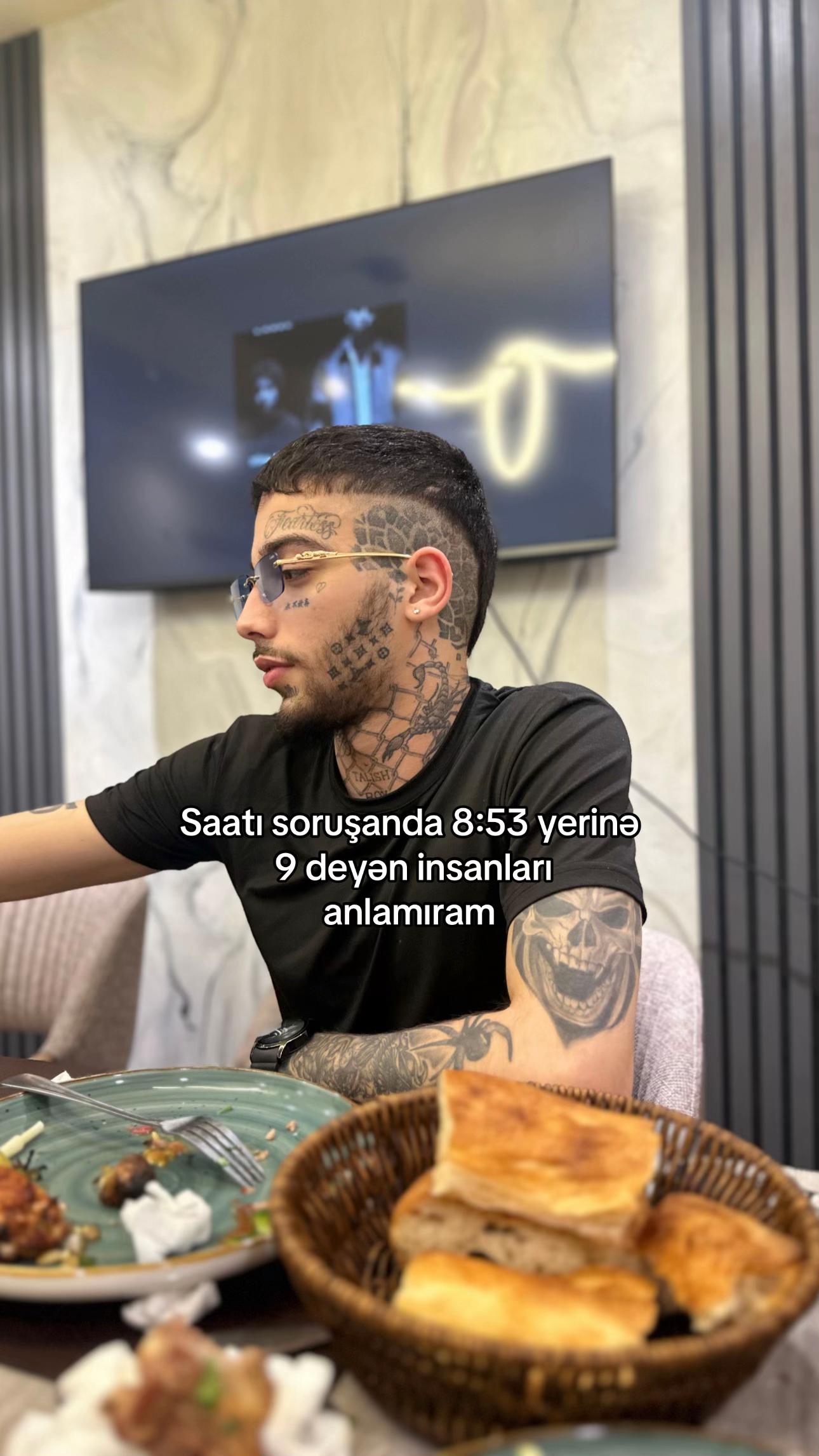 @Rasulov Tattoo Artist