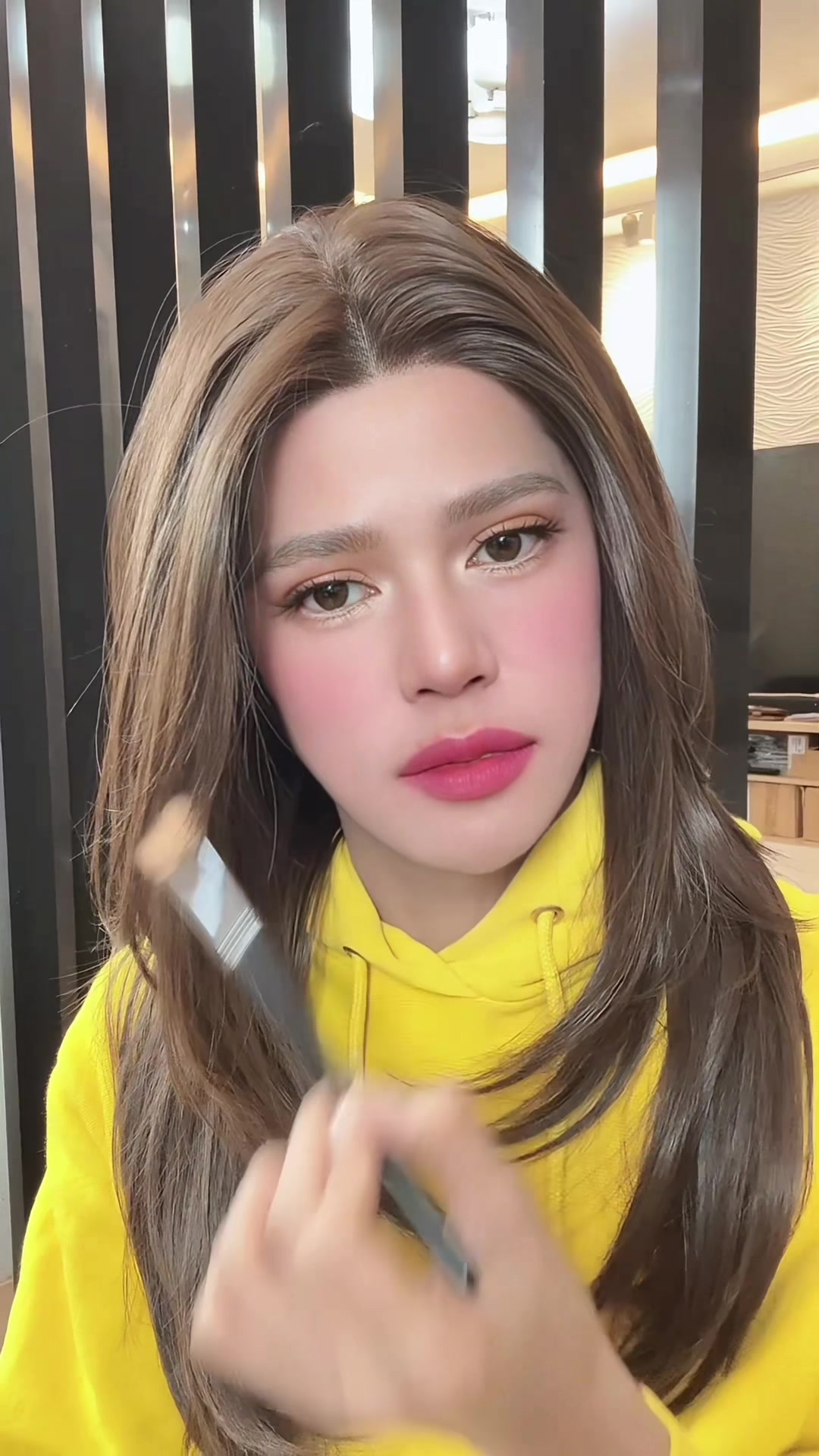@makeupby_jhuffandvon on IG