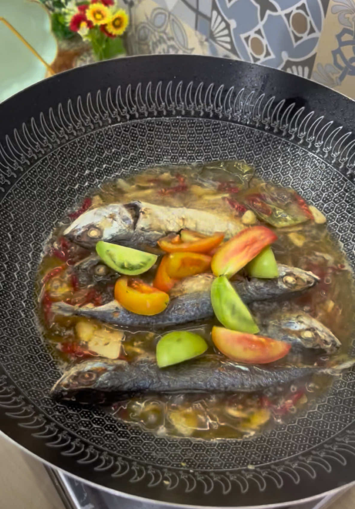 @PMC Cooking