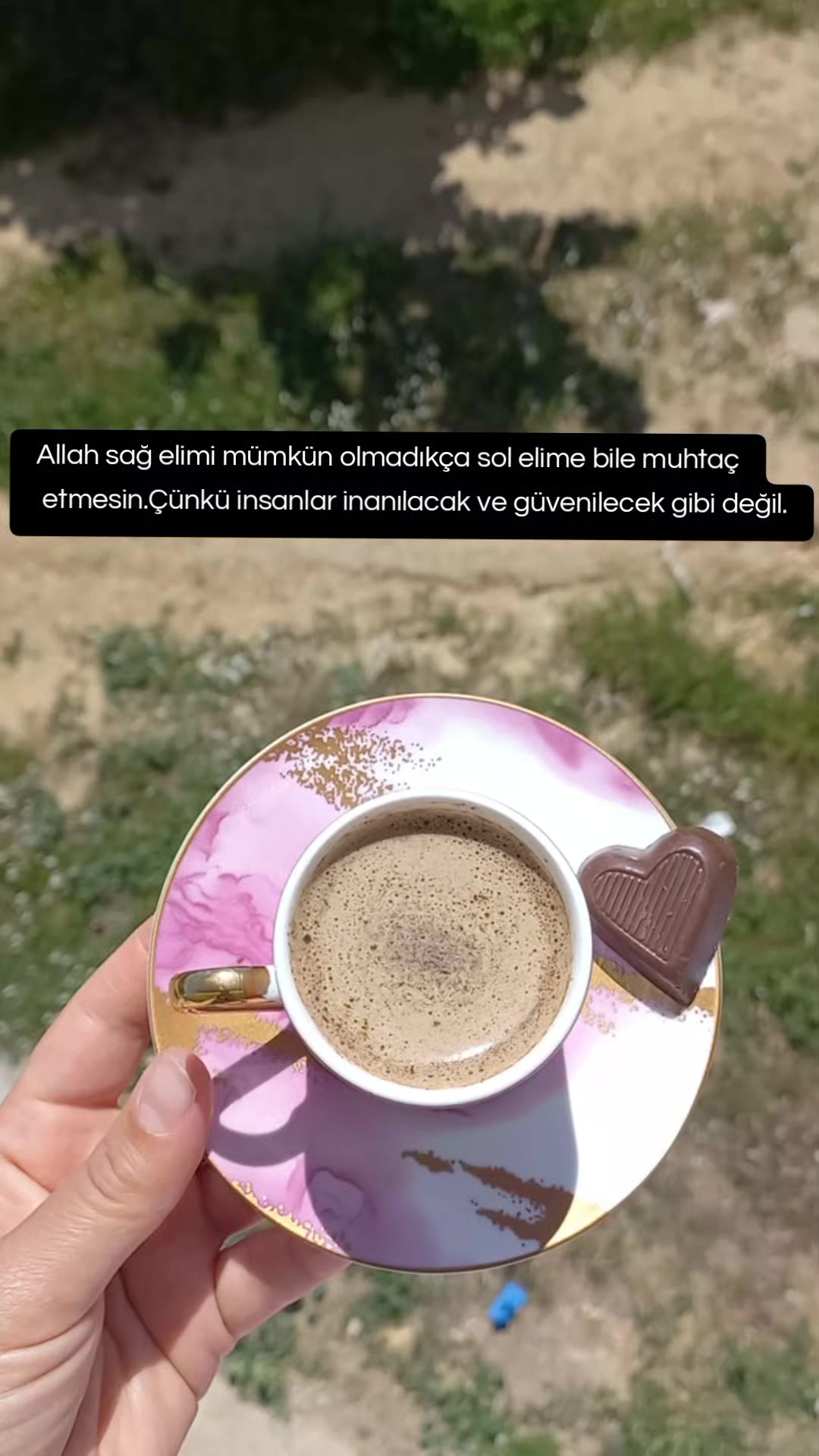 @Kahve Kokulu mutfağım