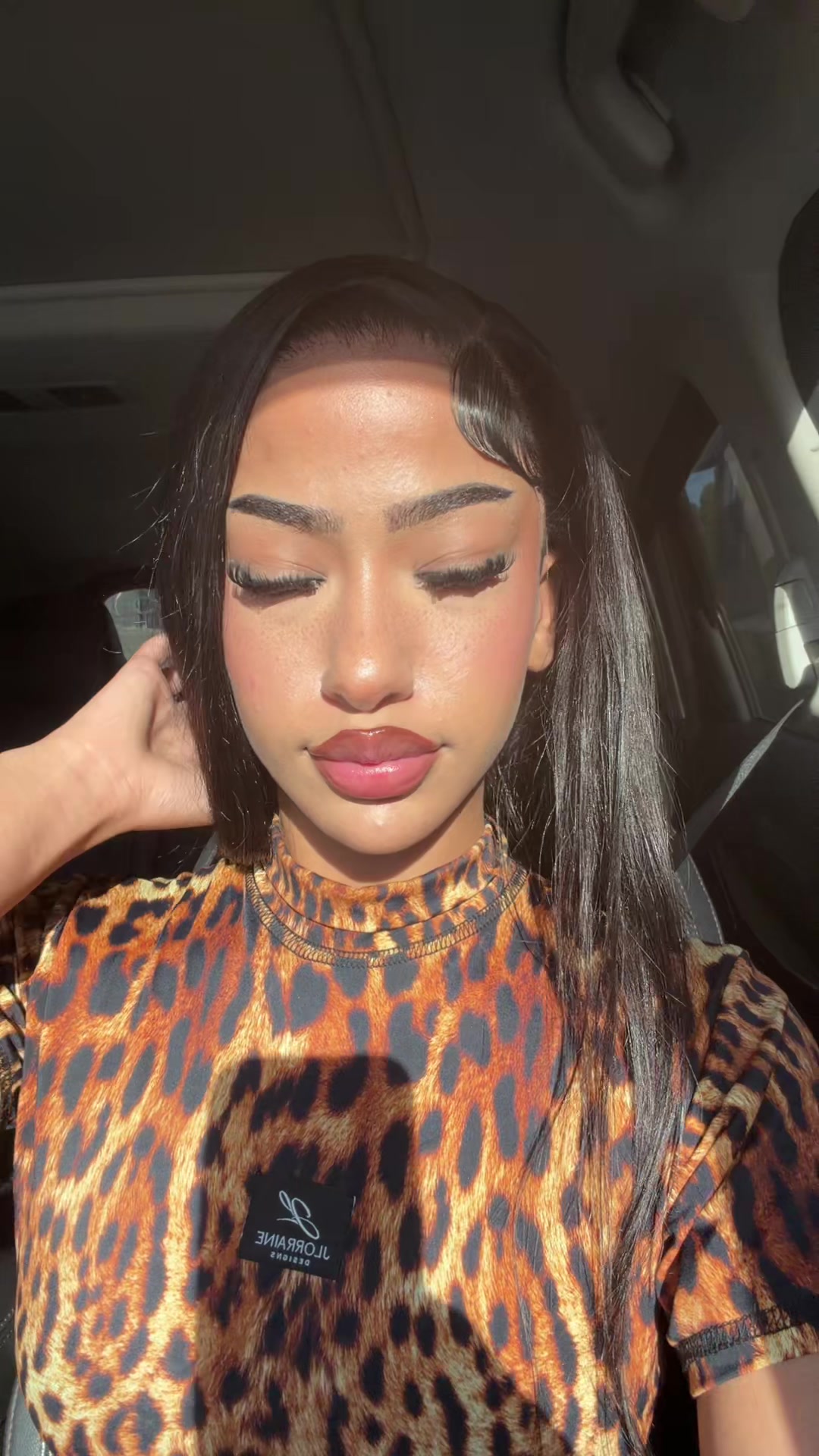@thebaddest