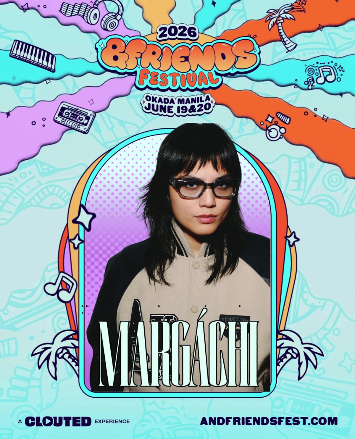 @&FRIENDS Festival