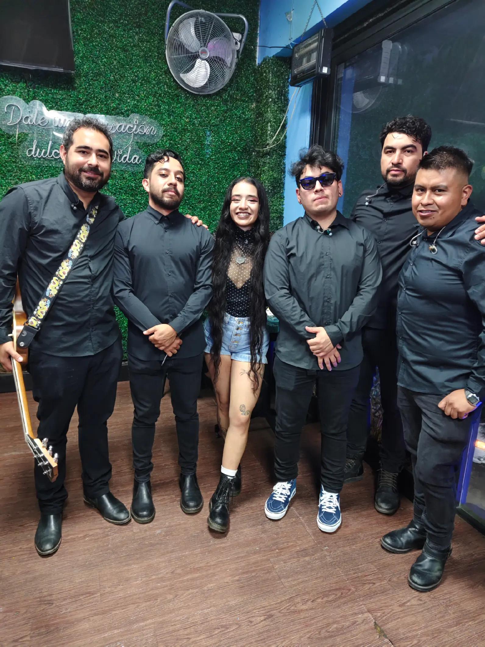 @✨ May Millán 🐼✨