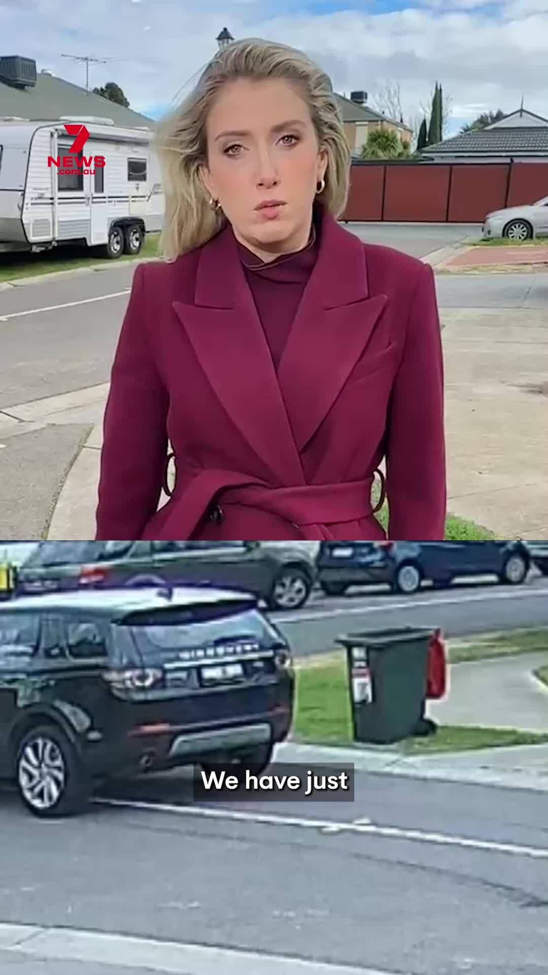 @7NEWS Melbourne
