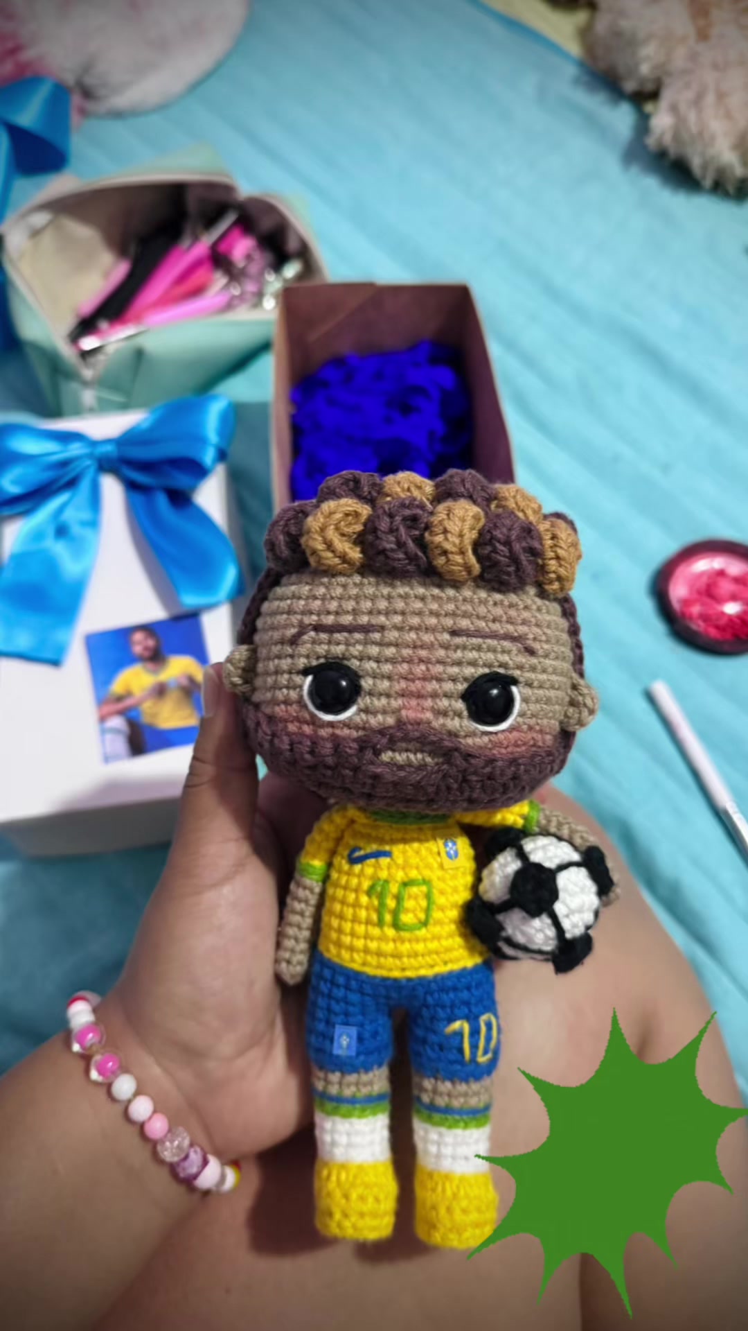 @✨️YariGurumi🧶