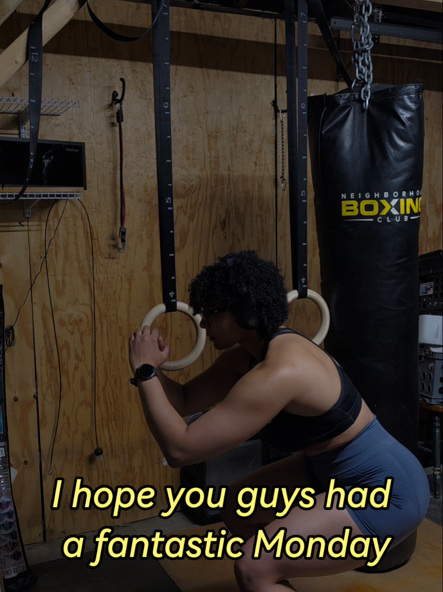 @Liz | Personal Trainer