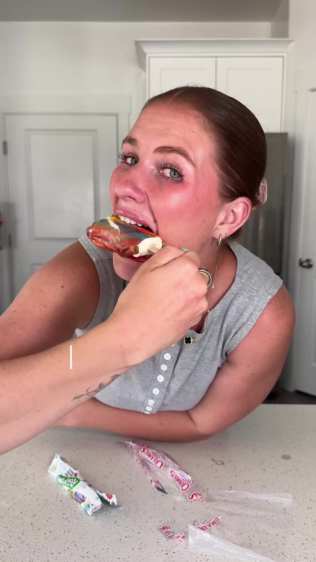 @lisa teuscher