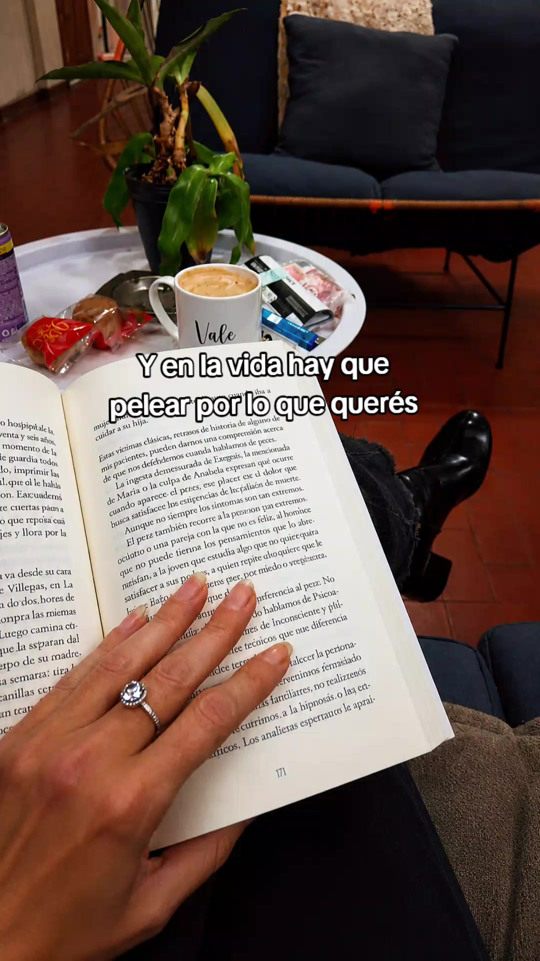 @Val