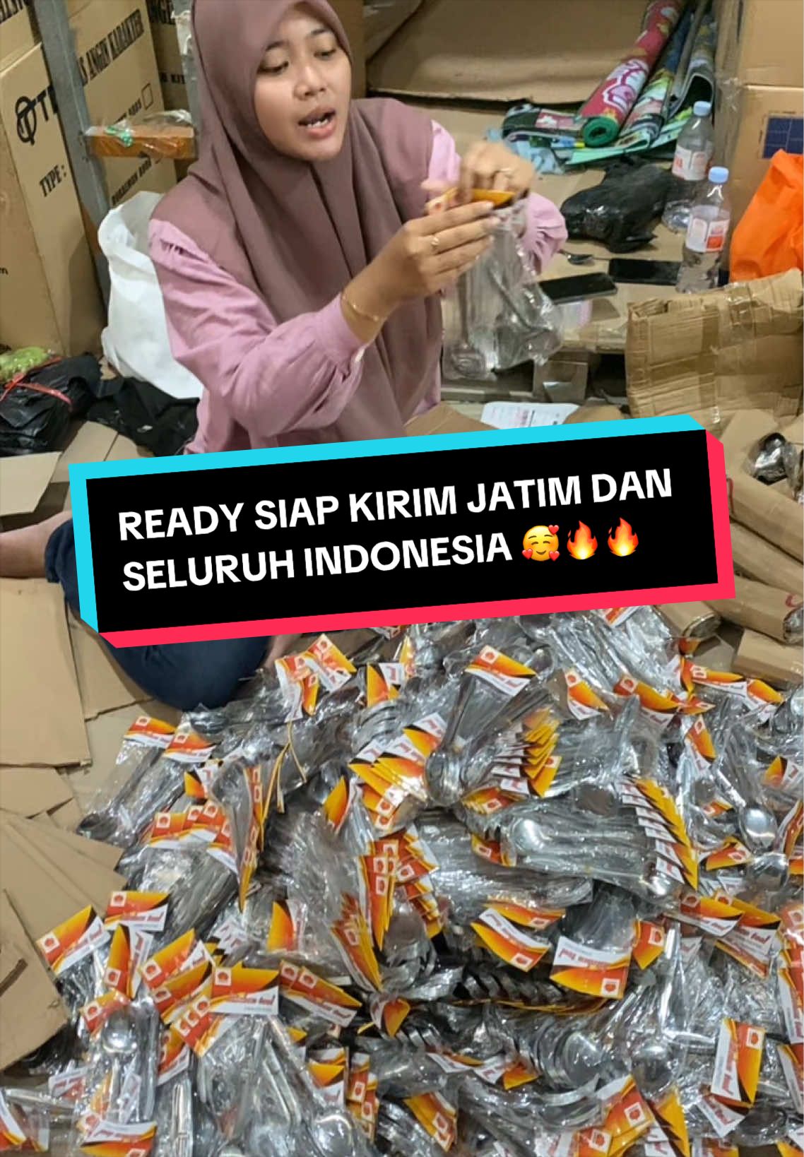 @V MART NUSANTARA