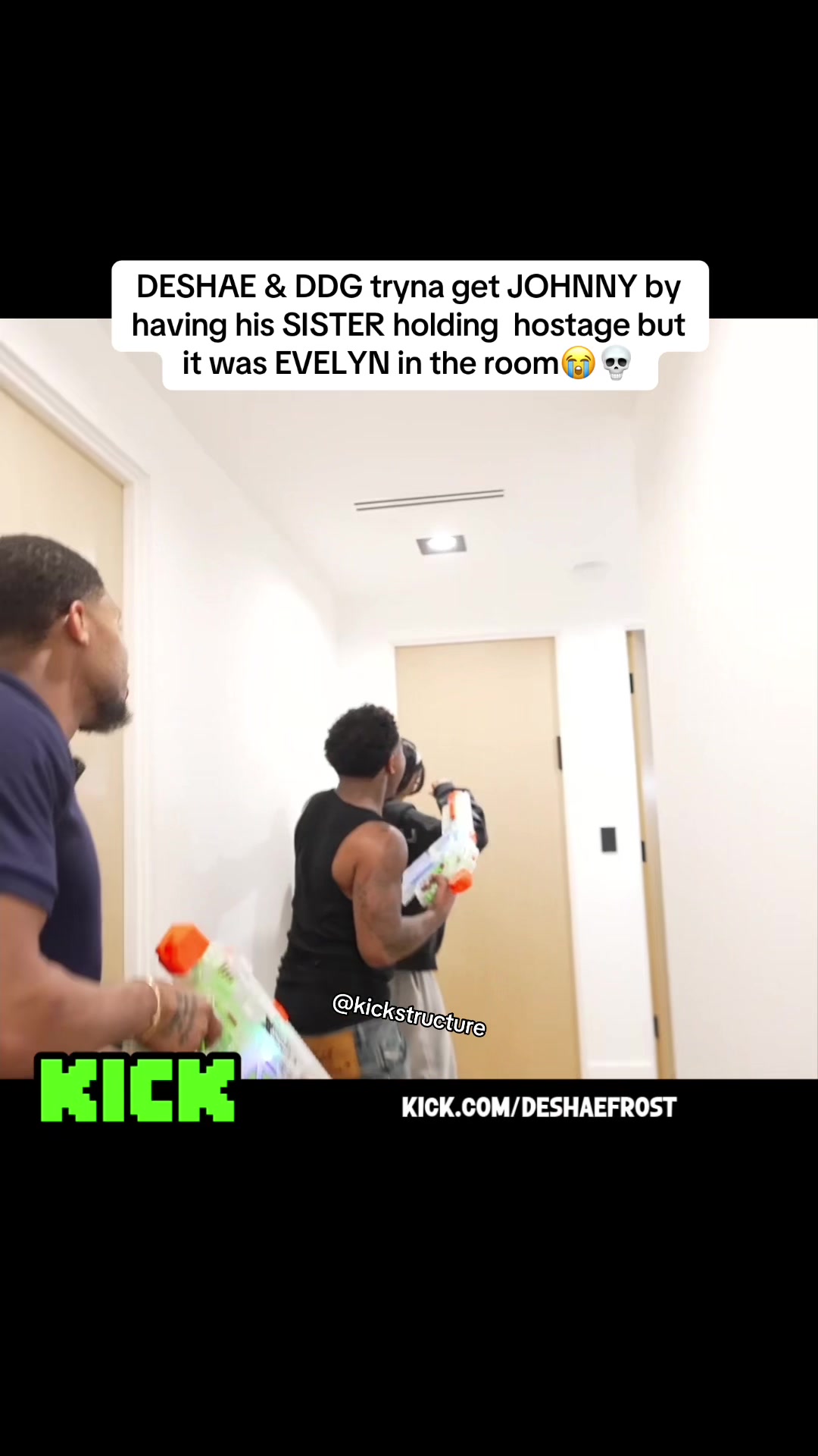 @KickStructure