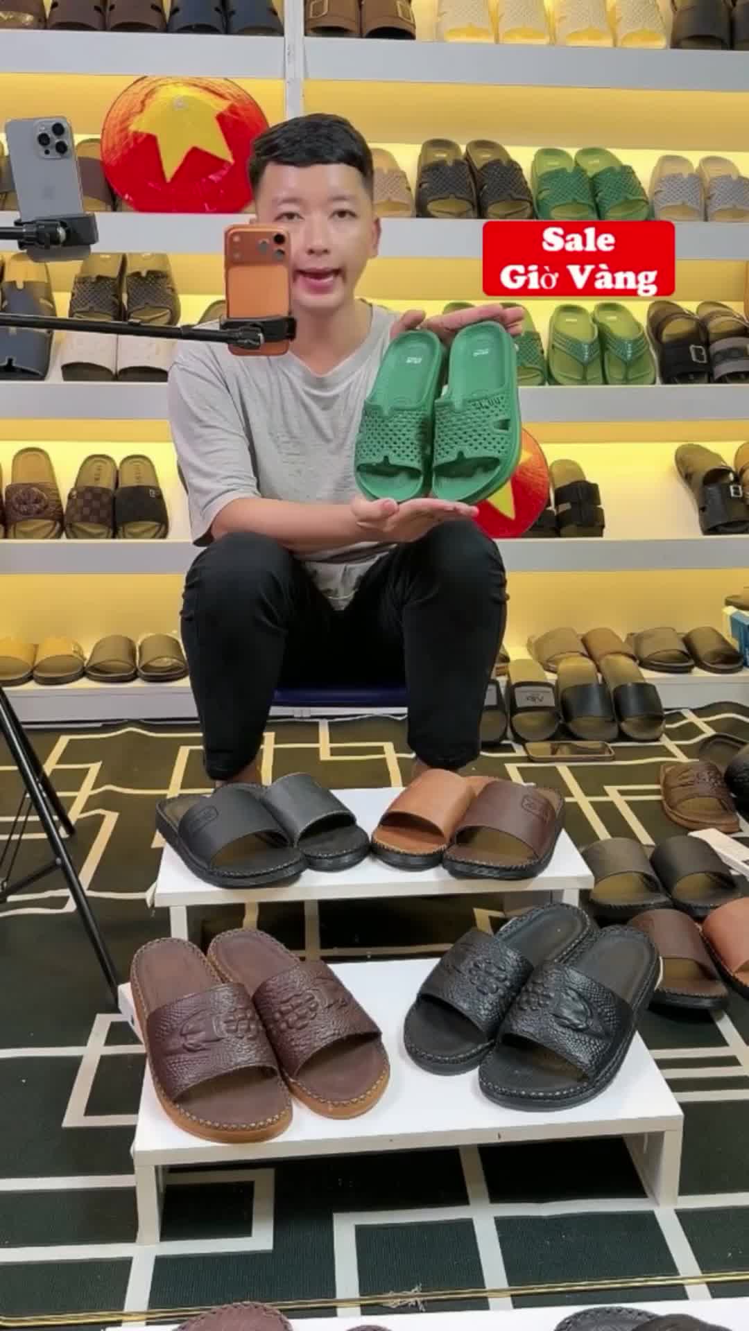@HẬU B&aacute;n D&eacute;p