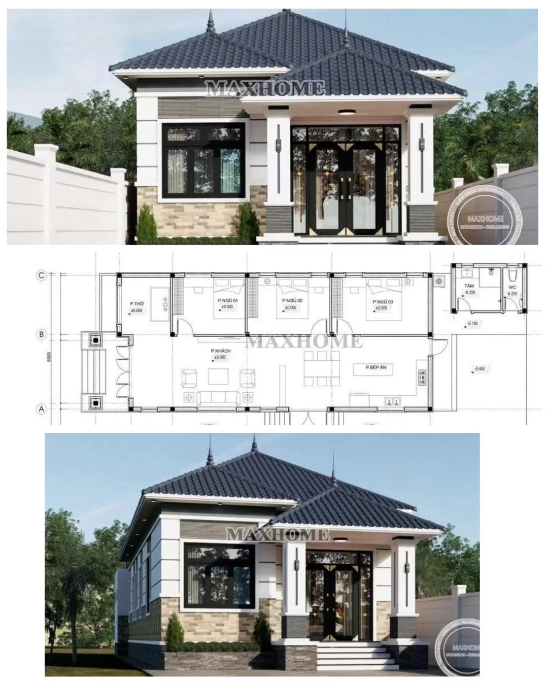 @Ngọc Nữ Maxhome