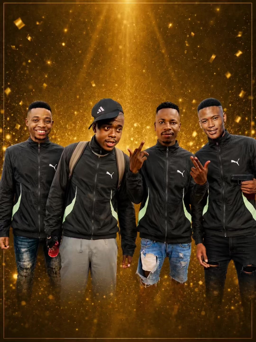@Leblesser via LnB705