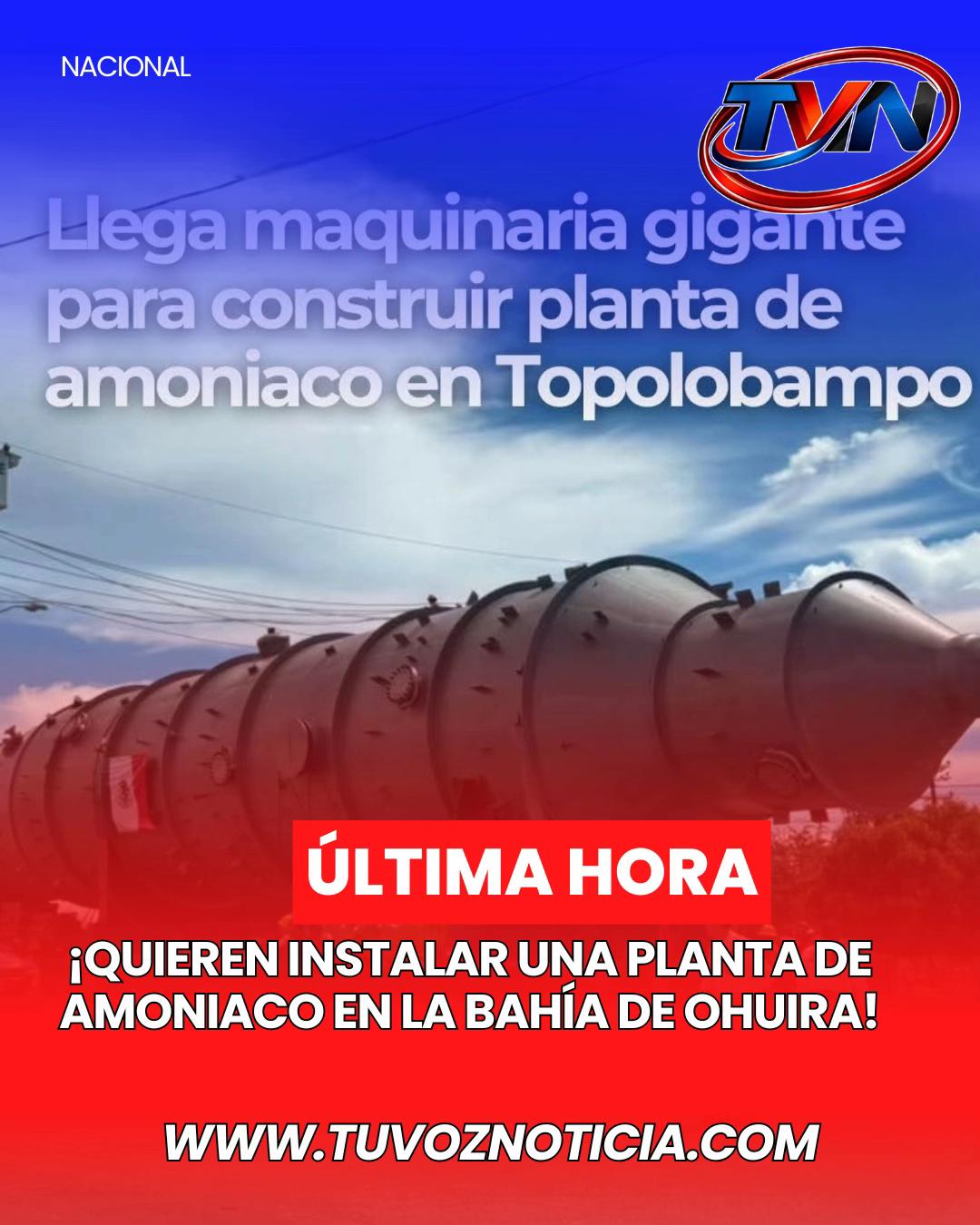@Tu Voz Noticias