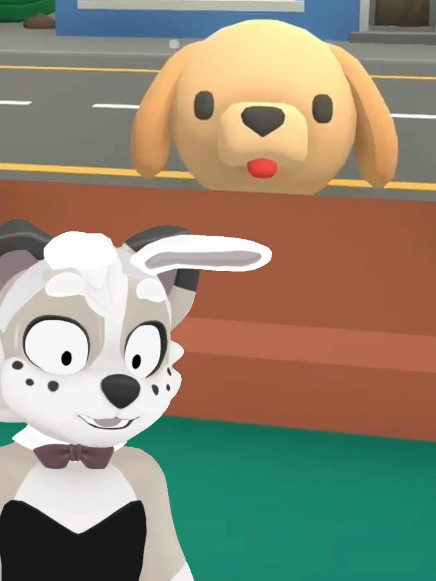@Corgi