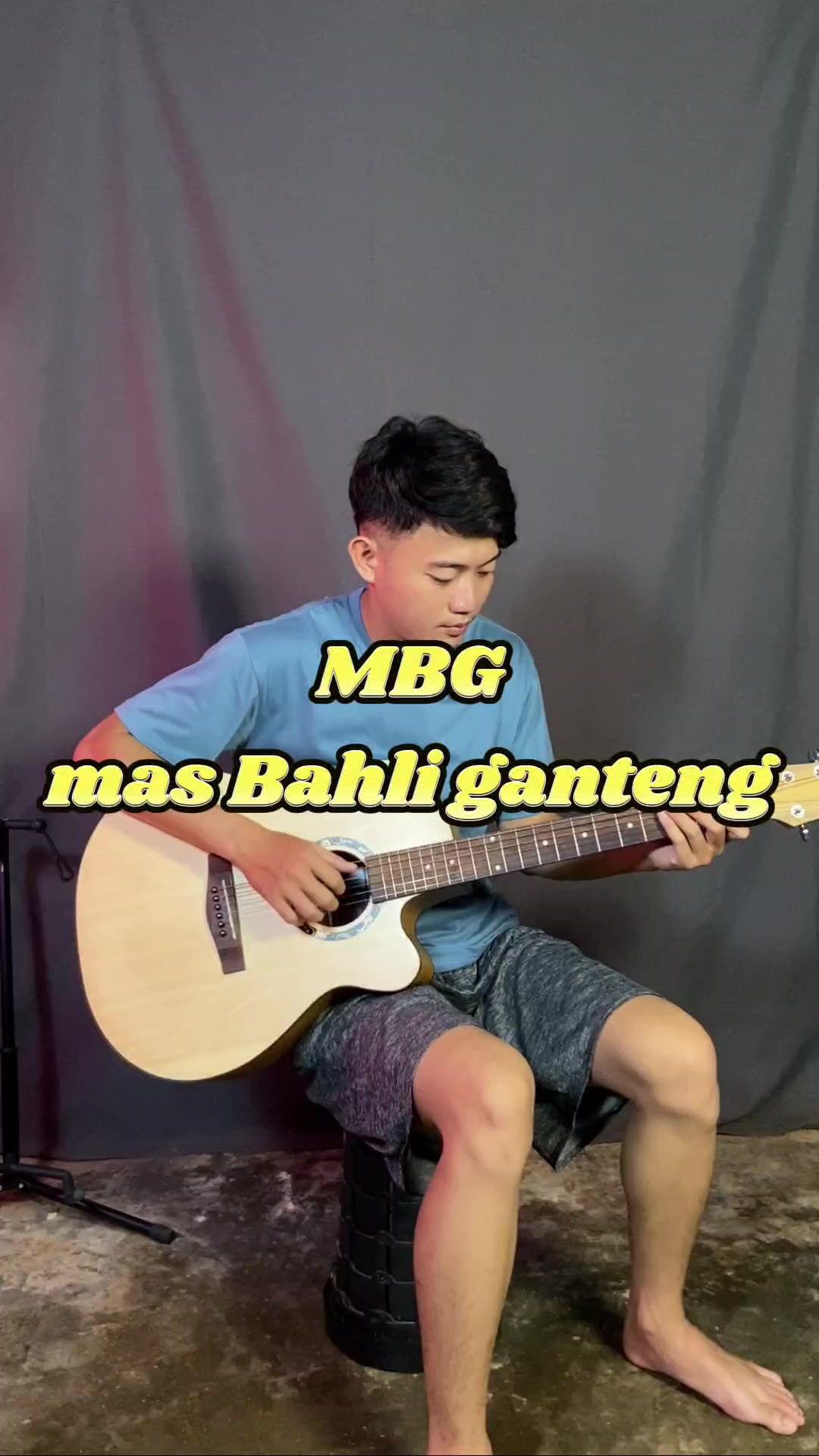 @Ega Juliyansah