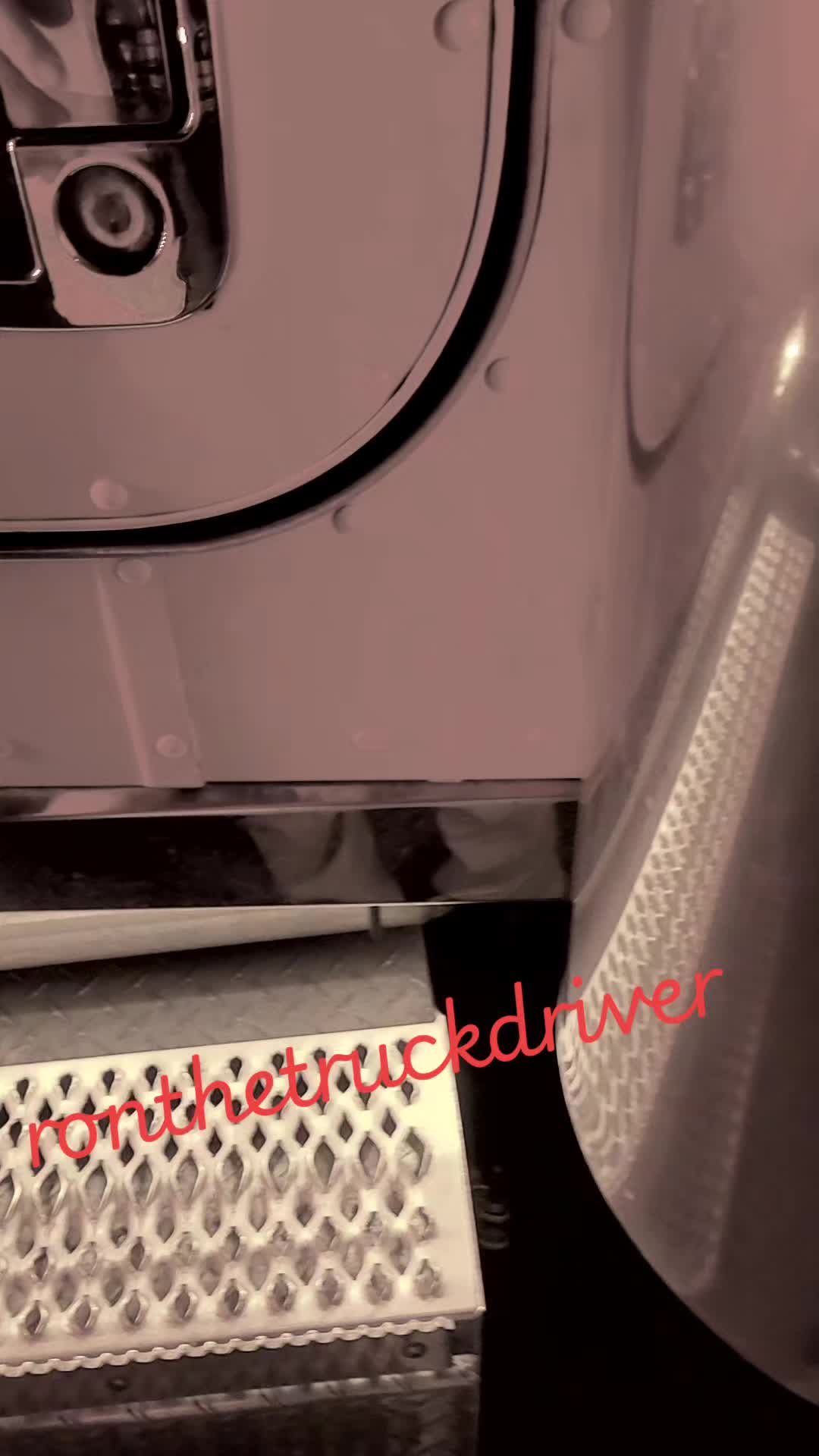 @ronthetruckdriver