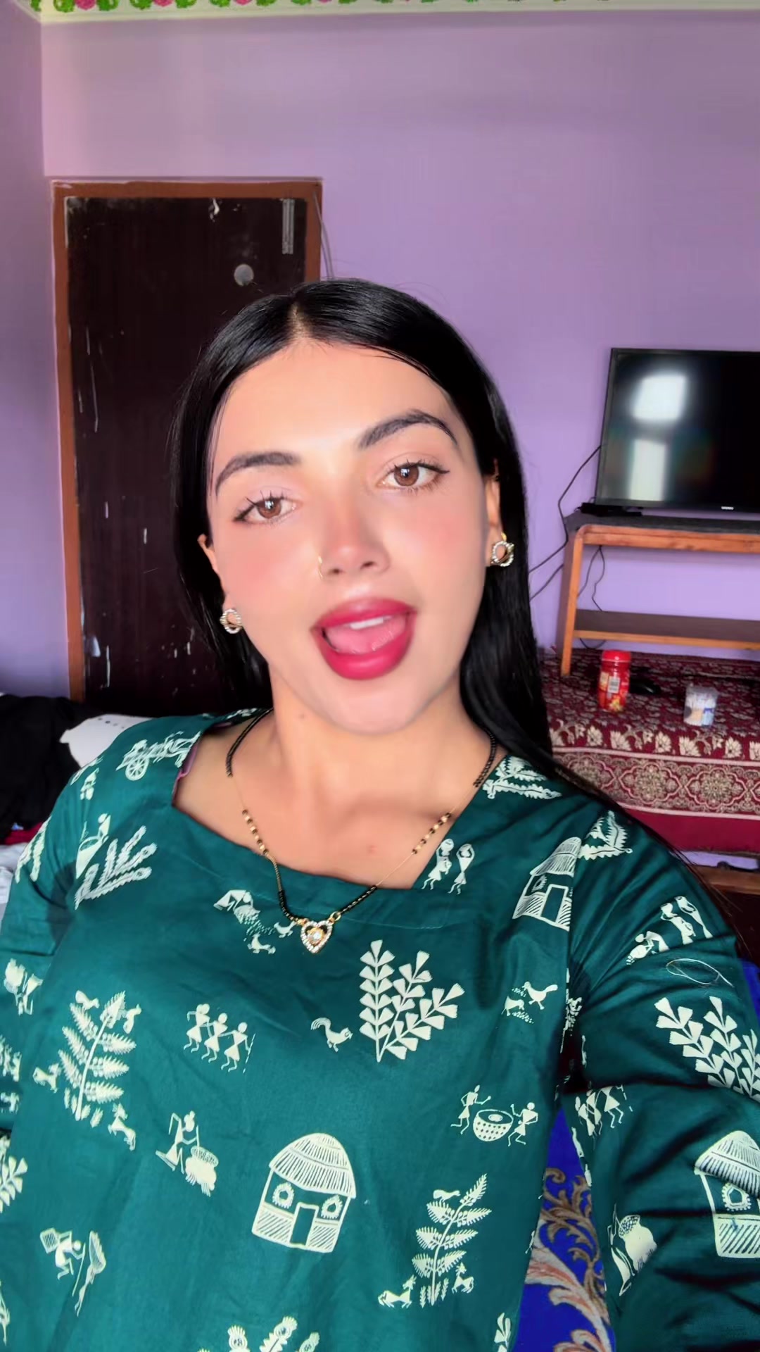 @pooja Tiwari 123