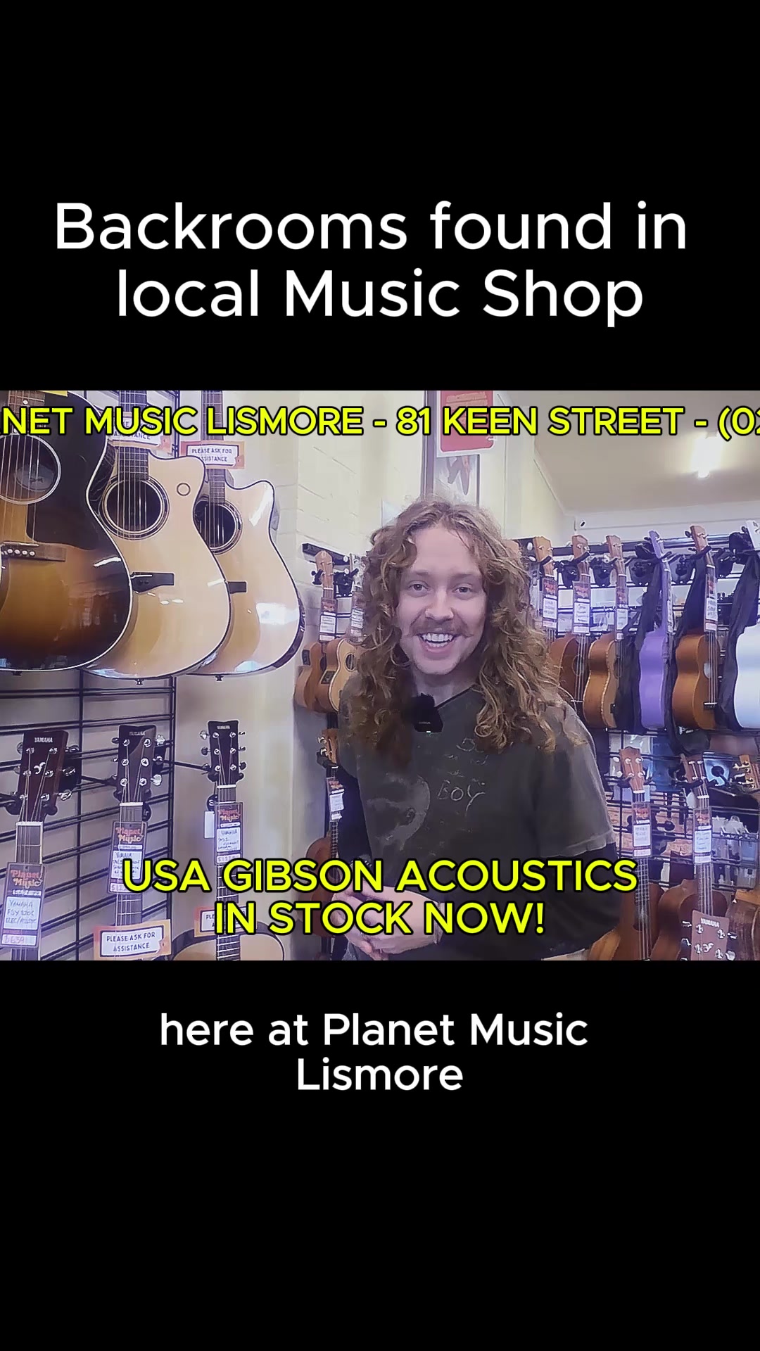 @Planet Music