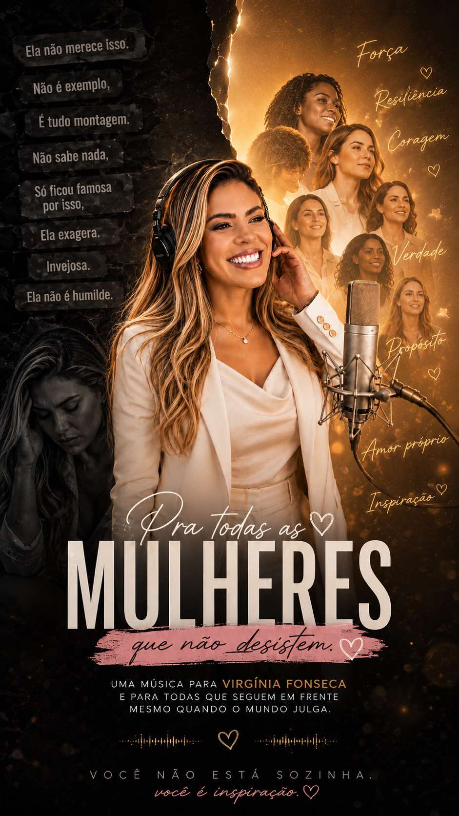 @Regiane Louvores