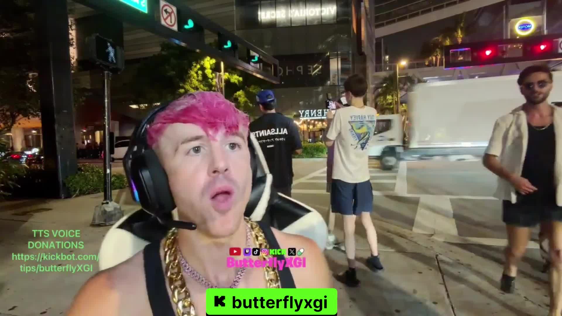 @butterflyxgifan バタフライxgi
