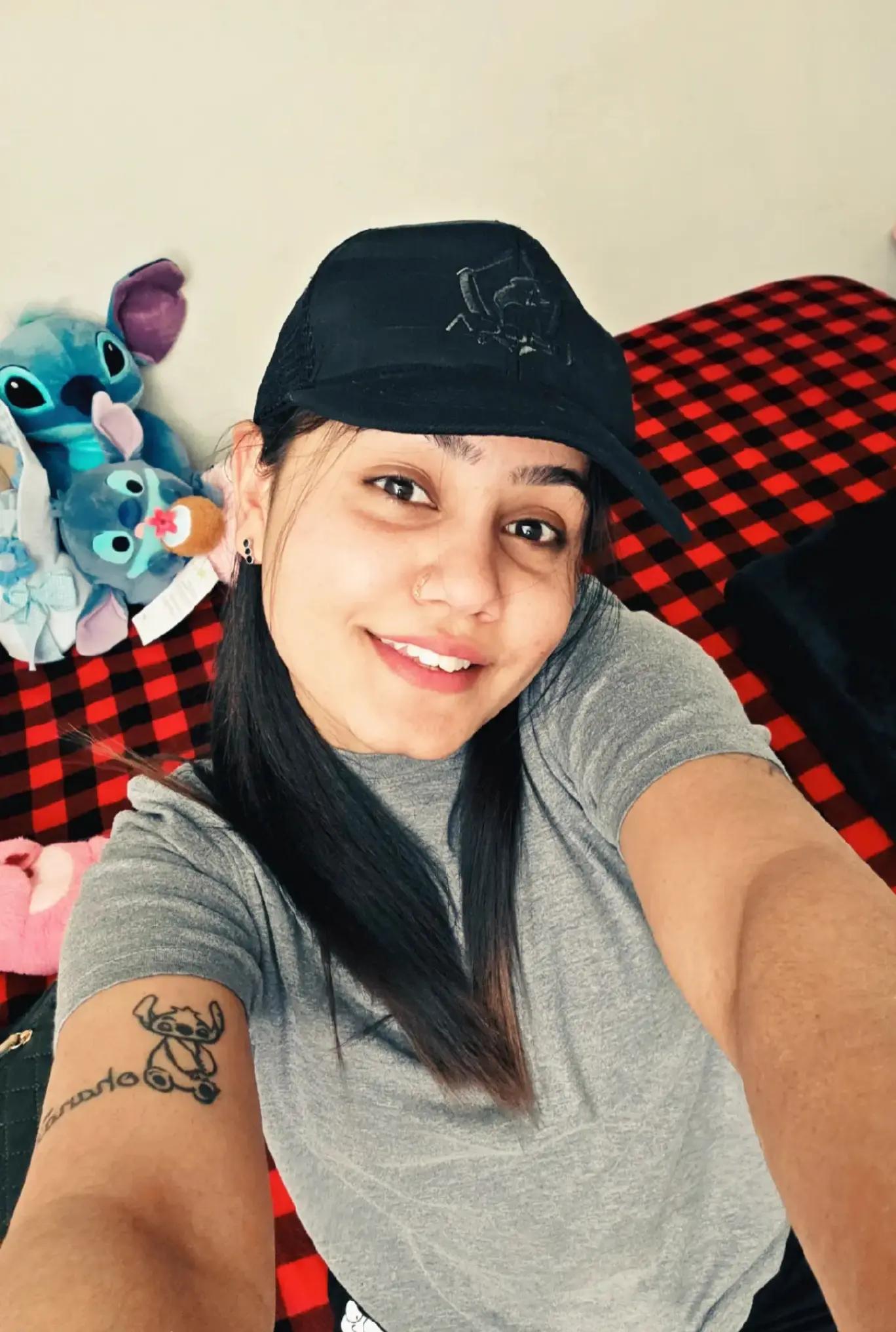 @shavneeta
