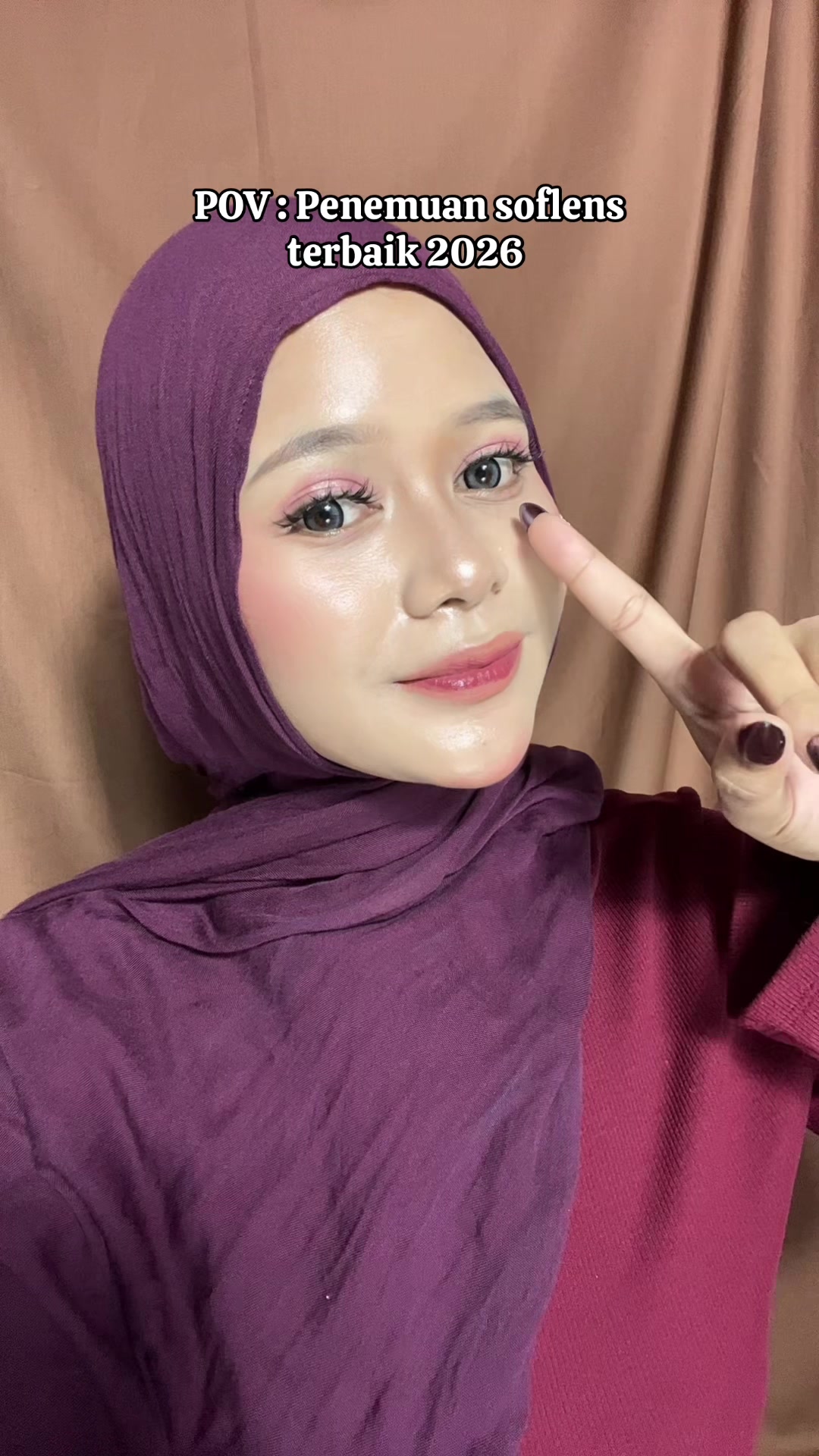 @Ndaayy || IG : Linda_astt