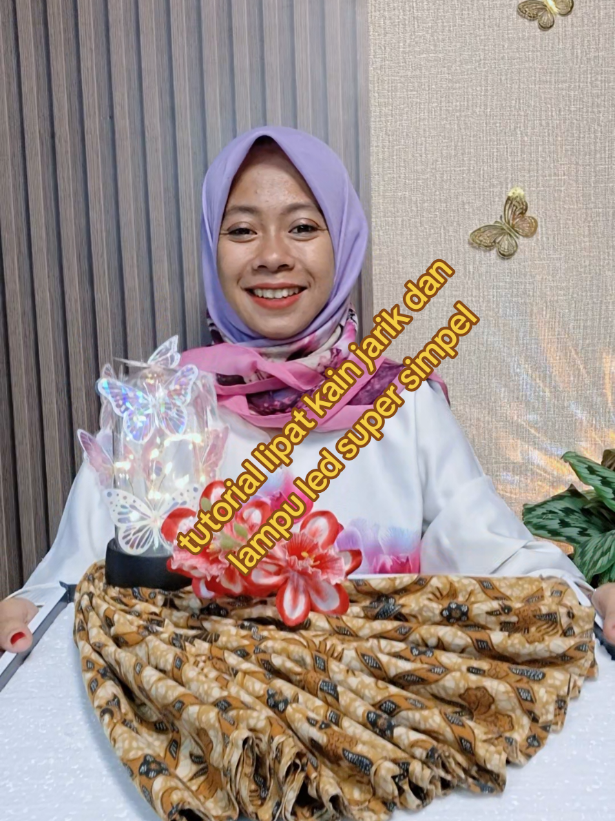 @Siti Fatimah|Gift Box