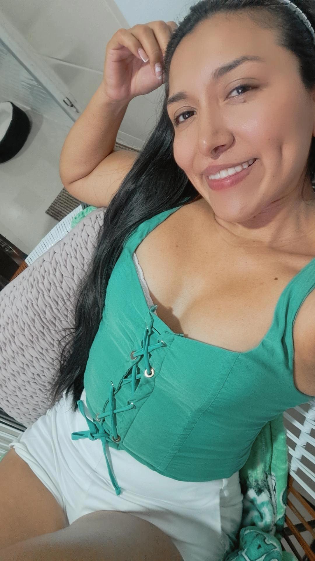 @Yelisse Pedraza