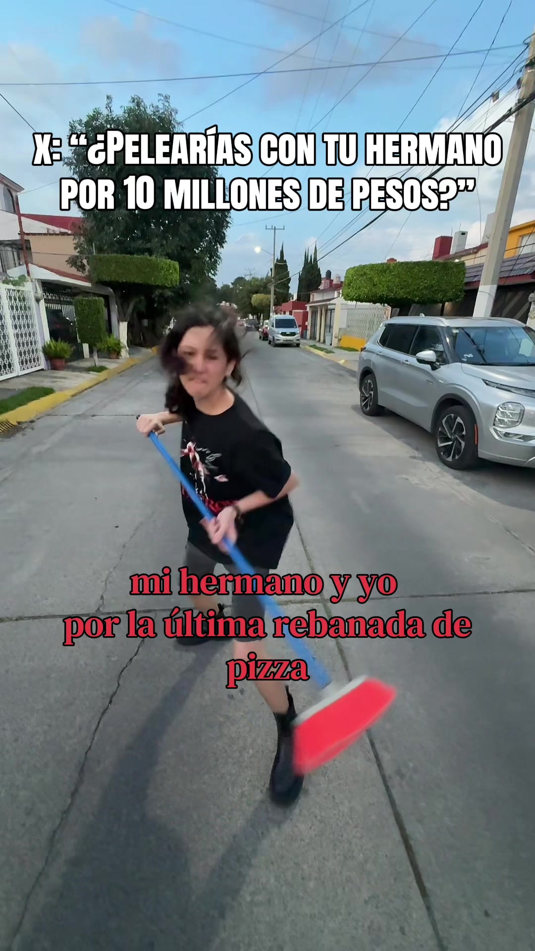 @Dani del Amor
