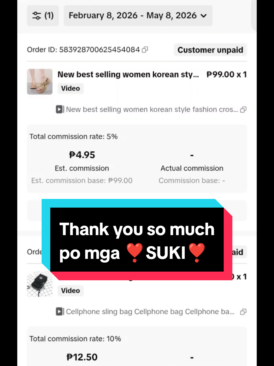 @Keirah's Tiktok Shop