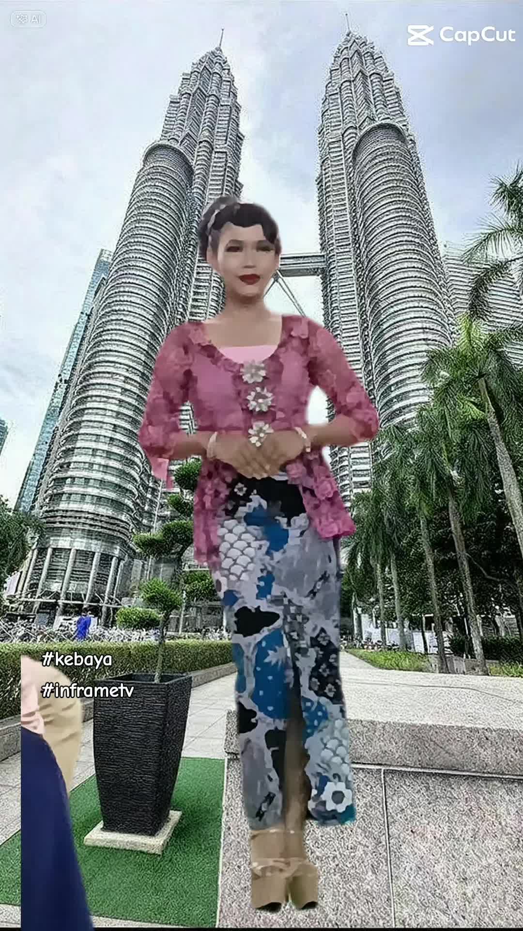 @Inframetv