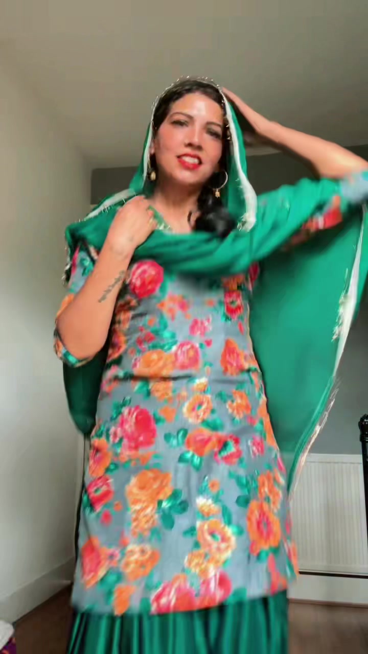 @Salvindher Kaur 🧿 G