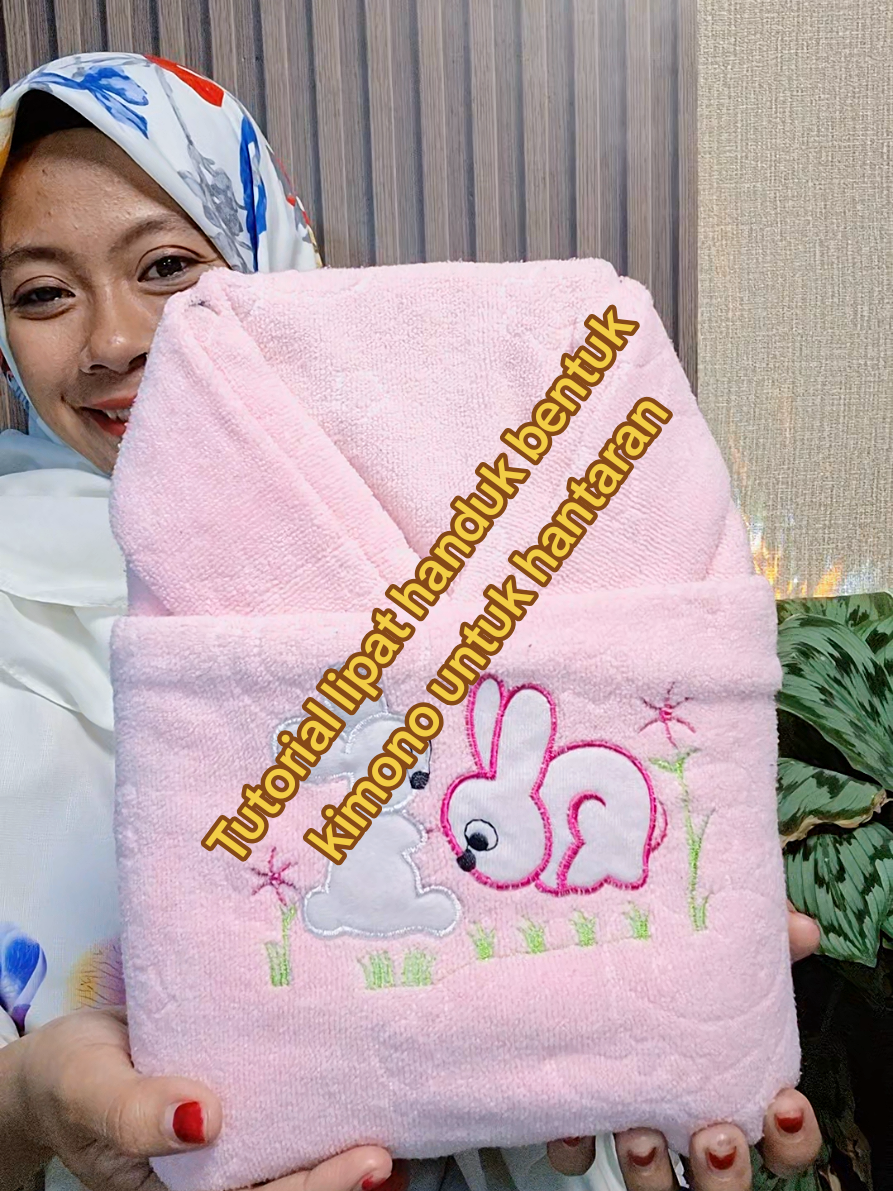 @Siti Fatimah|Gift Box