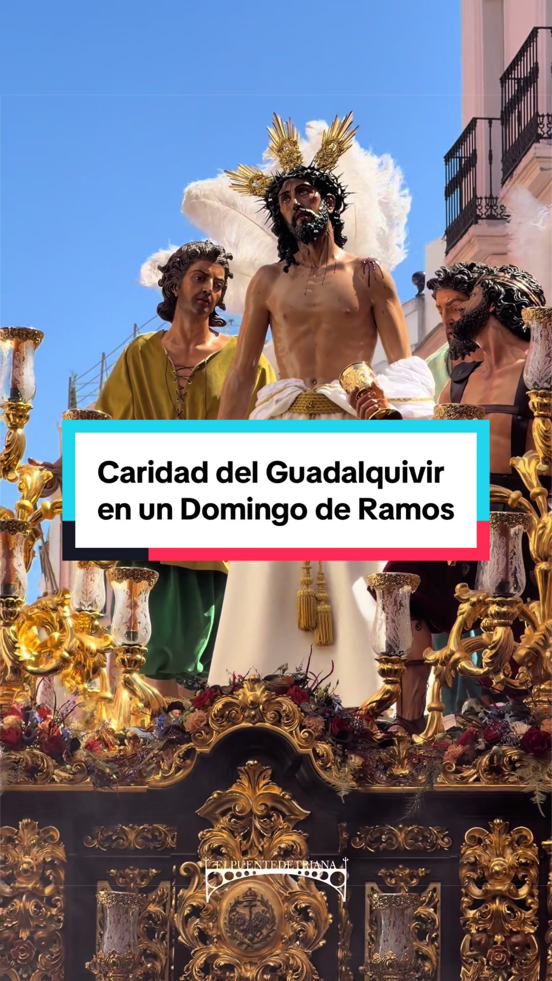 @ElPuentedeTriana