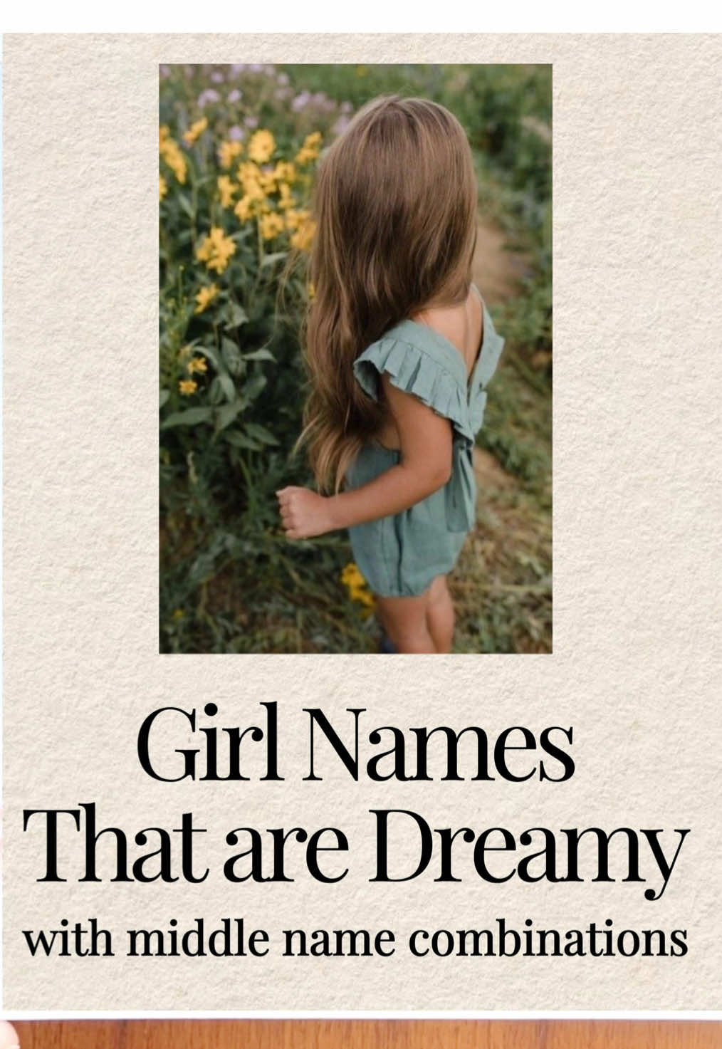 @Adored Baby Names