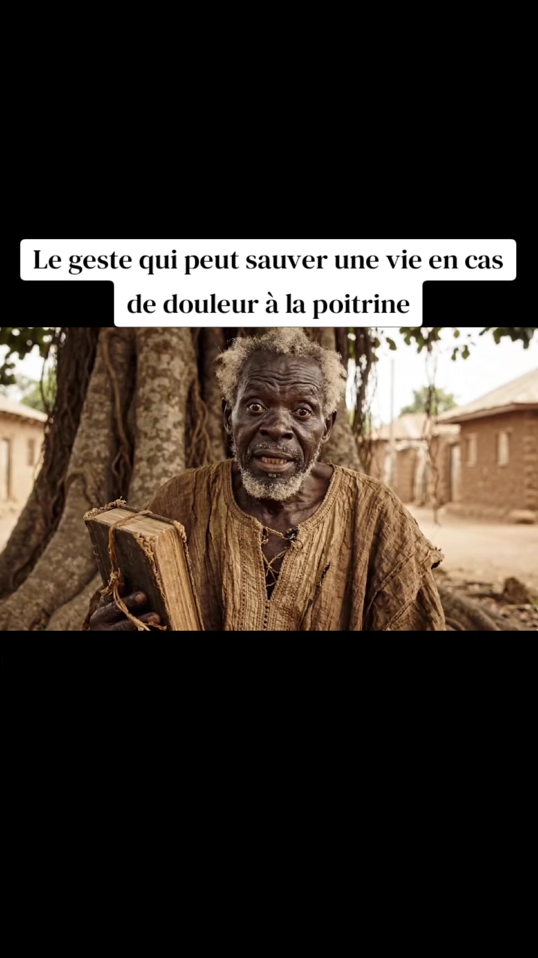 @Le vieux qui sait 👴🏽📖