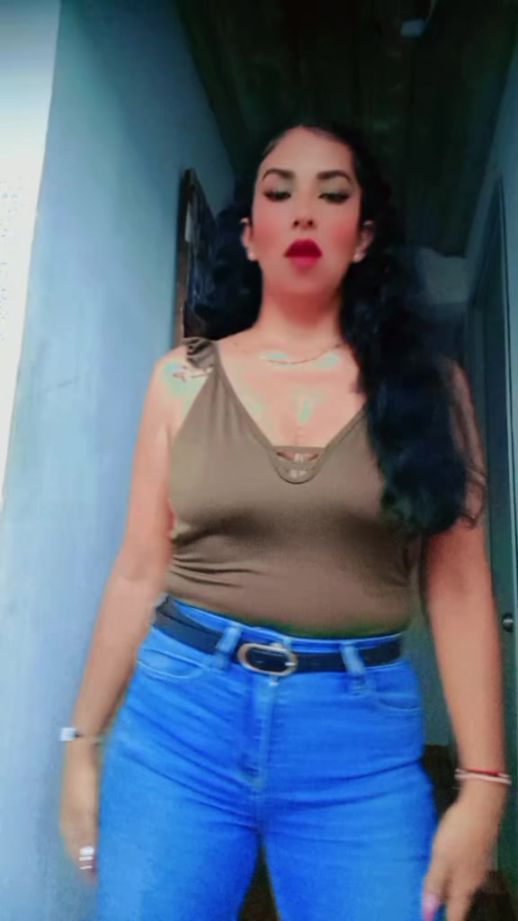 @✨ Astrid Jov@nna Palom@r 🎶😎