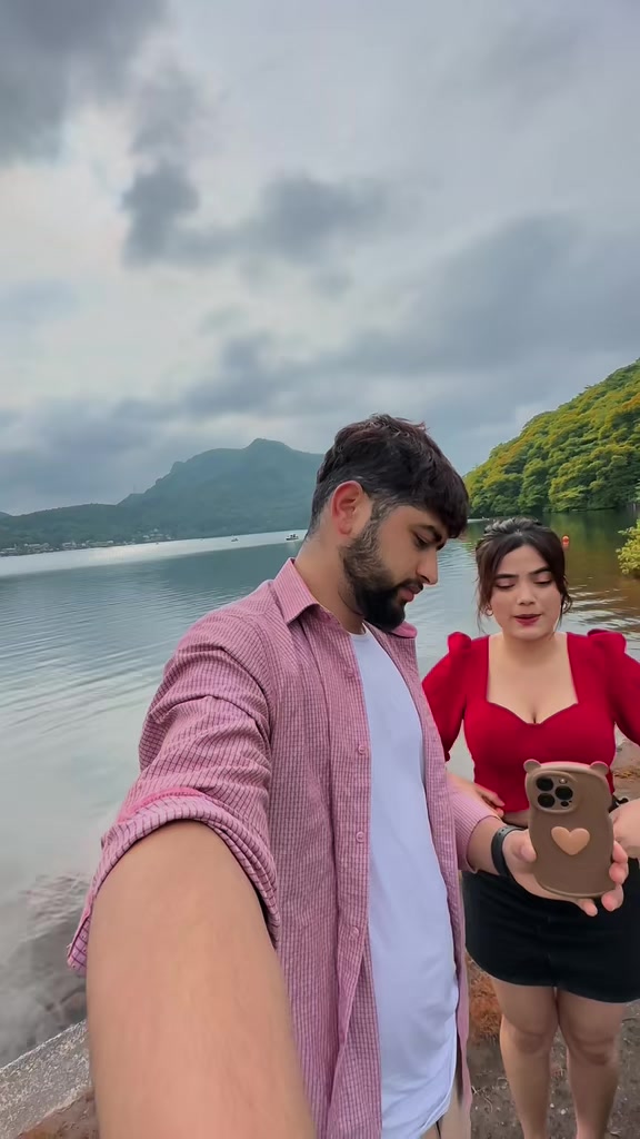 @ⁱ ᵃᵐRamesh Giri 🤎🇳🇵