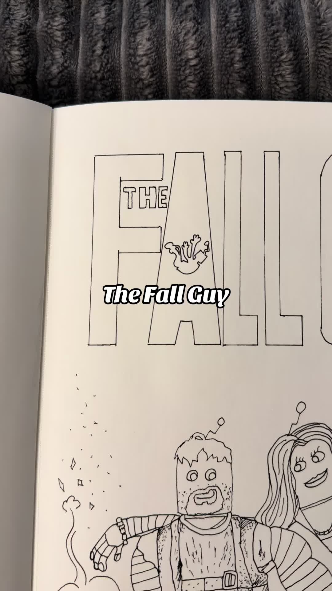 @Frumpysketch