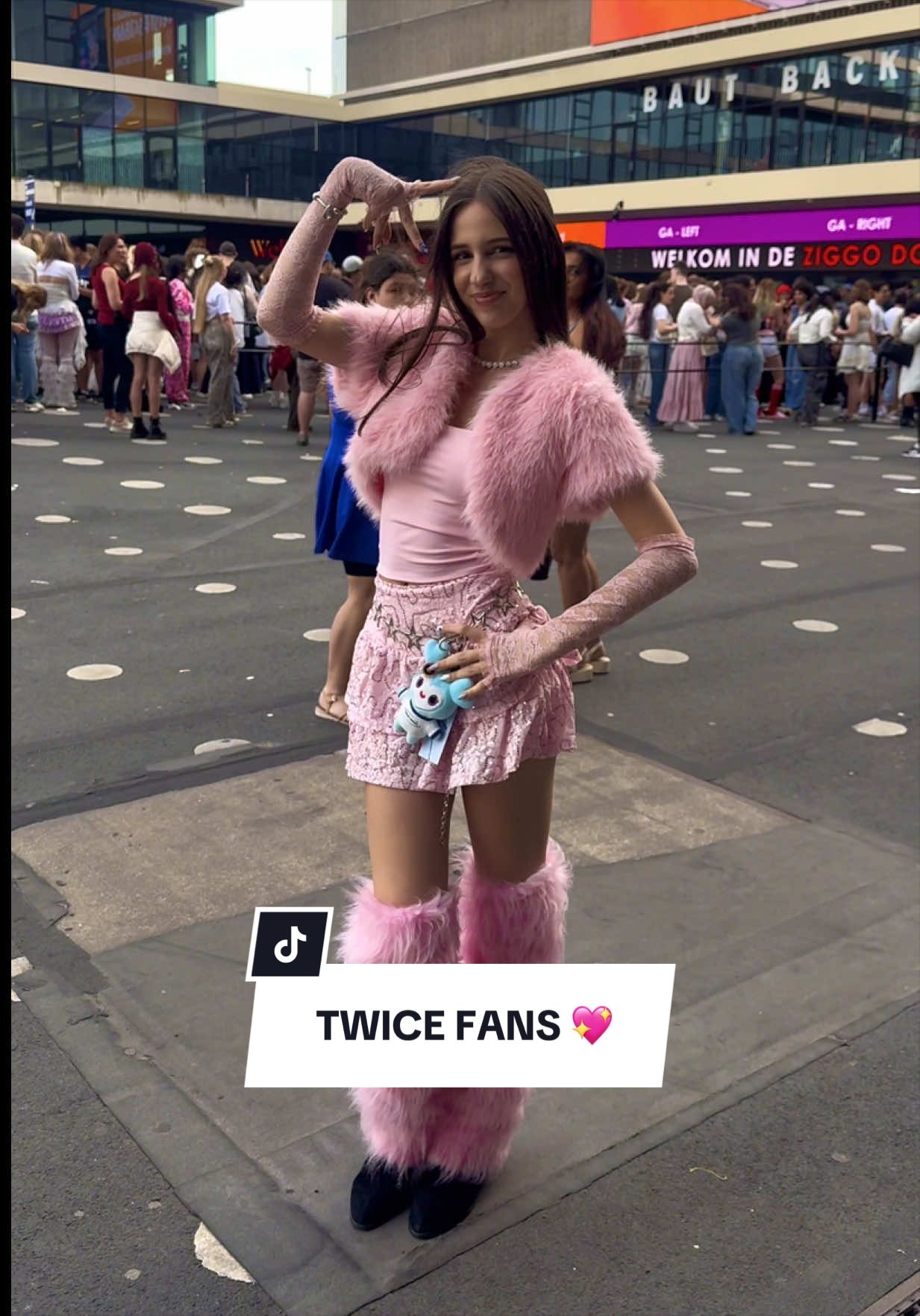 @Ziggo Dome