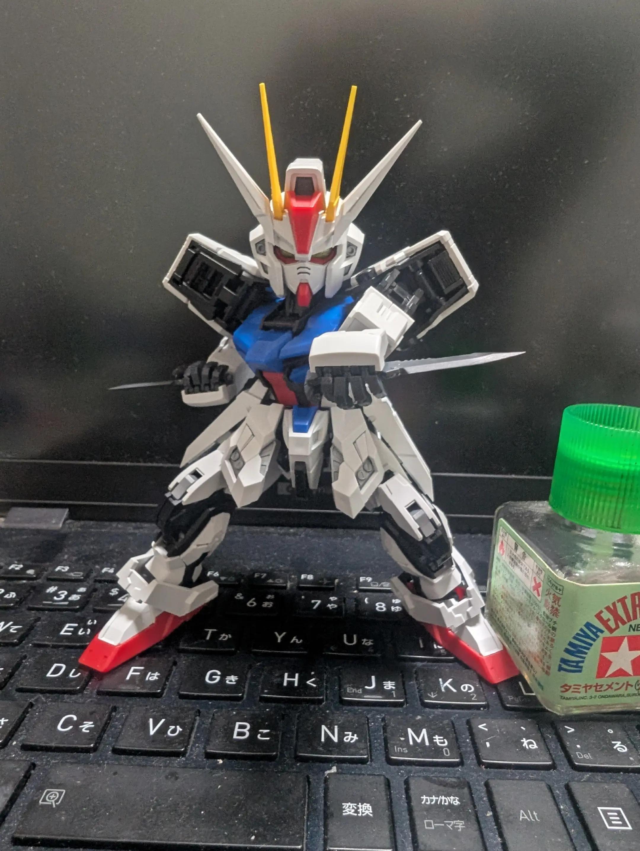 @はけ様